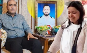 शादी के 3 दिन, हनीमून पर आतंकियों ने मार डाला… पहलगाम हमले के एक साल बाद फिर छलका नेवी ऑफिसर विनय नरवाल के पिता का दर्द