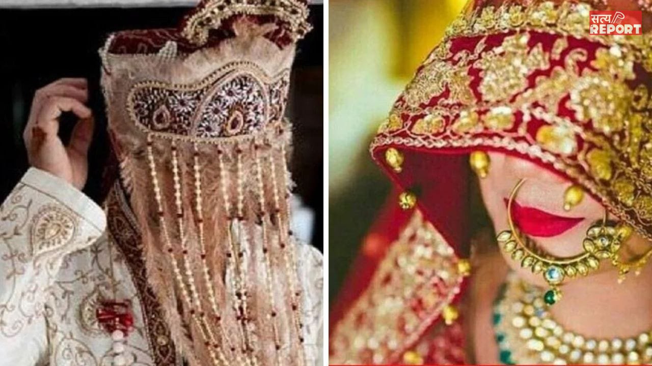 दुल्हन को गिफ्ट करनी थी ज्वेलरी, मचा ऐसा बवाल… दूल्हे ने अपनी ही बुआ को जान से मार डाला, रिश्तेदारों को भी नहीं बख्शा