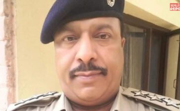 घर पर रिवॉल्वर साफ कर रहे थे DSP योगेश कुमार, अचानक चली गोली, हो गई मौत… पंजाब के फगवाड़ा में सनसनीखेज वारदात