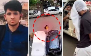 ‘लाश के फिंगरप्रिंट से लॉक तोड़ने की कोशिश, फिर पेचकस से…’, दिल्ली में IRS के घर 41 मिनट में क्या-क्या हुआ? पढ़ें A to Z डिटेल