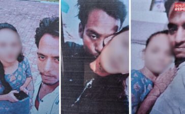 दुल्हन के प्रेमी ने दूल्हे को भेजा ऐसा सबूत, धमकी देकर कहा- मेरी है वो, शादी की तो तेरी लाश…