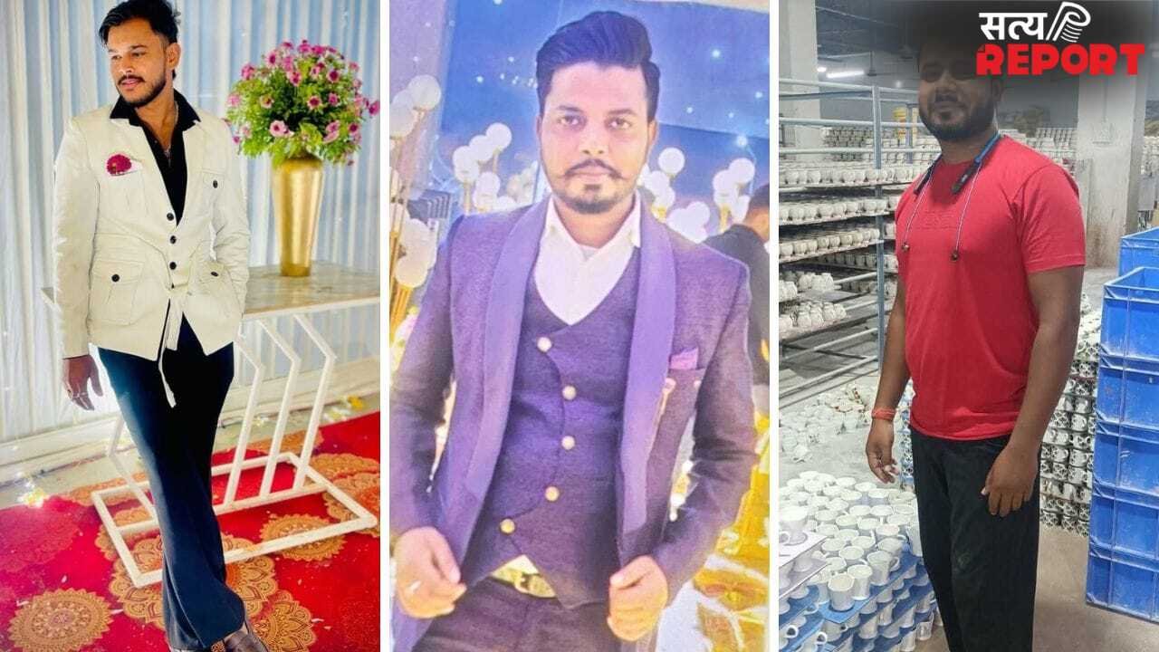 बुलंदशहर में ताबड़तोड़ फायरिंग, तीन युवकों की सिर पर गोली लगने से मौत, दोस्त का बर्थडे मनाने पहुंचे थे… चेहरे पर केक लगाने को लेकर हुआ था विवाद