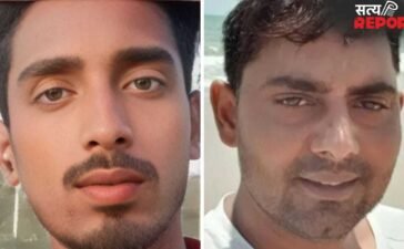 जैसे ही सुना बिहारी कनेक्शन, कांस्टेबल देने लगा गंदी गालियां और कर दी फायरिंग… दिल्ली मर्डर केस में छलका डिलीवरी बॉय की मां का छलका दर्द