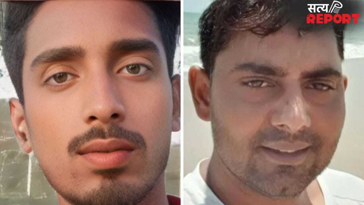 जैसे ही सुना बिहारी कनेक्शन, कांस्टेबल देने लगा गंदी गालियां और कर दी फायरिंग… दिल्ली मर्डर केस में छलका डिलीवरी बॉय की मां का छलका दर्द