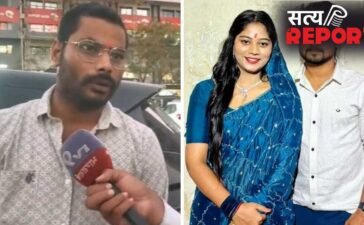 ‘अब मुझे फर्क नहीं पड़ता…’, सोनम रघुवंशी को बेल मिलते ही क्यों पलटा भाई? पहले किया था राजा के परिवार का साथ देने का वादा