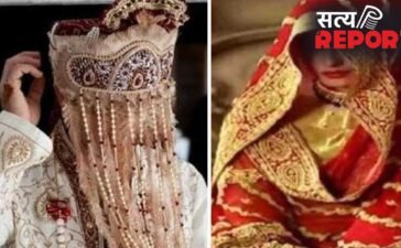 शादी के बाद दुल्हन चली गई मायके, 7 महीने में ही हो गए जुड़वा बच्चे… फिर सामने आया ये झोल, पति के पैरों तले खिसकी जमीन