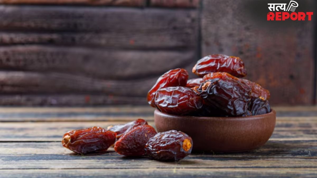 क्या डायबिटीज के मरीजों को खजूर का सेवन करना चाहिए?