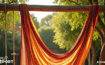 गुरुग्राम: मां की साड़ी का बनाया झूला, फिर खेल-खेल में ऐसे चली गई 13 साल की बेटी की जान