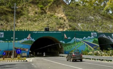 दिल्ली से हिमाचल अब सिर्फ 3.5 घंटे में… दिल्ली-देहरादून एक्सप्रेसवे से कम हुई इतनी दूरी, पहले लगते थे 7 घंटे