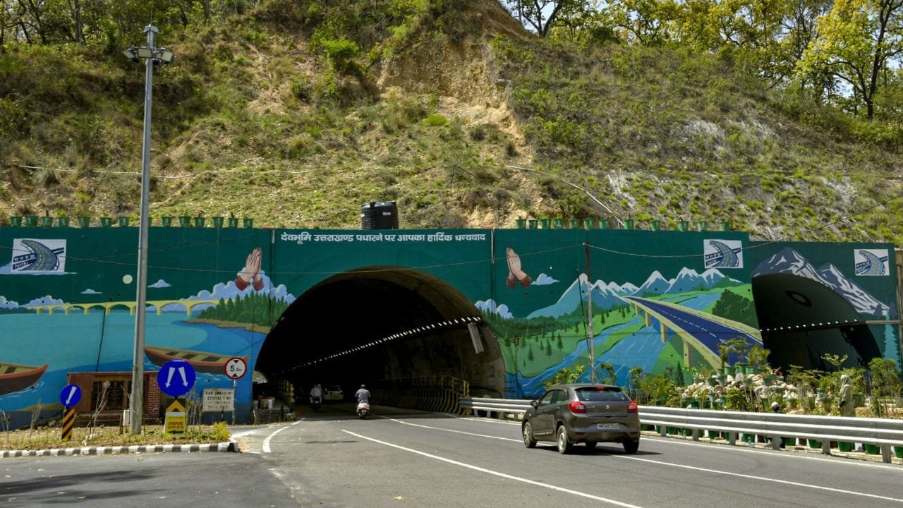 दिल्ली से हिमाचल अब सिर्फ 3.5 घंटे में… दिल्ली-देहरादून एक्सप्रेसवे से कम हुई इतनी दूरी, पहले लगते थे 7 घंटे