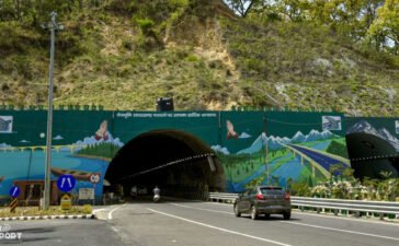 दिल्ली से हिमाचल अब सिर्फ 3.5 घंटे में… दिल्ली-देहरादून एक्सप्रेसवे से कम हुई इतनी दूरी, पहले लगते थे 7 घंटे