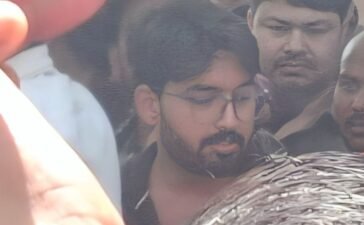 NIT से इंजीनियरिंग, रिपोर्टर का भेष और नोएडा हिंसा की स्क्रिप्ट… फिल्मी है मास्टरमाइंड आदित्य आनंद की क्राइम कुंडली