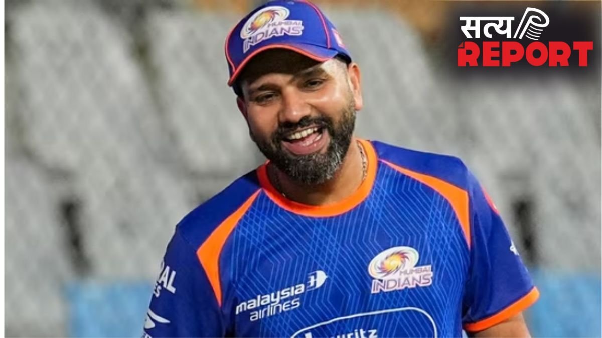 Rohit Sharma Motivational Quotes: सफलता के शिखर पर पहुंचाएगी हिटमैन की ये बातें, आज ही बांध लें गांठ