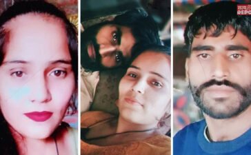 अस्पताल में लिखी बदले की स्क्रिप्ट… फिर 46 वार करके पति-पत्नी को मार डाला, मुरादाबाद हत्याकांड के आरोपी का एनकाउंटर