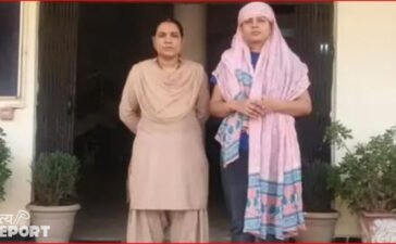 बैग से किताब निकालने में हुई कुछ सेकंड की देर… लेडी टीचर ने 7वीं के छात्र को जड़े थप्पड़, डैमेज हो गया 80% कान