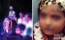9 साल का दूल्हा, 8 की दुल्हन… बैंड बाजा बारात के बीच लिए 7 फेरे, सबूत होने पर भी पुलिस क्यों नहीं रुकवा पाई शादी?