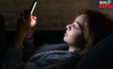 साइलेंट किलर की तरह काम कर रहा स्मार्टफोन, जानें Smartphone के ज्यादा इस्तेमाल पर शरीर पर क्या पड़ सकता है असर