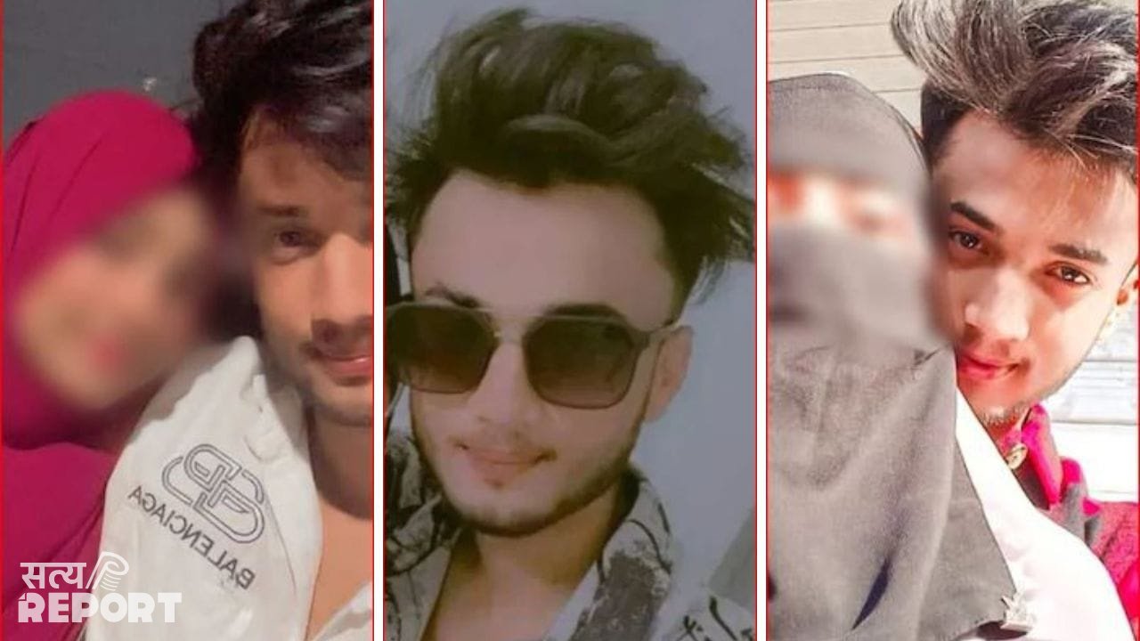 500 रुपये में होता एक लड़की का जुगाड़, फिर फ्लैट में चलती डर्टी गेम… अमरावती स्कैंडल में खुले सनसनीखेज राज