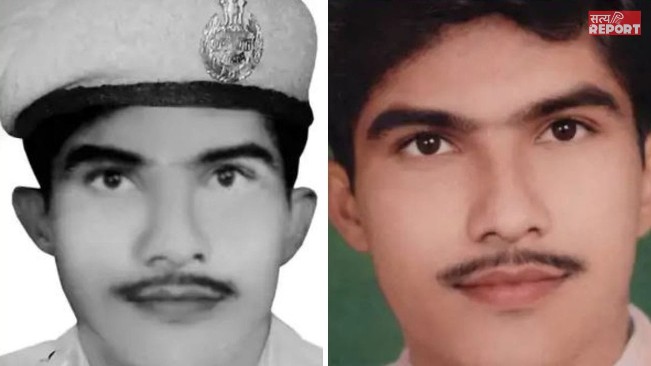 राजस्थान का वो धुरंधर, जिसने दोनों हाथ कटने पर भी नहीं मानी हार, सांसें थमने तक लड़ा… दबी फाइलों में दर्ज था नाम, अब 44 साल बाद मिला सम्मान