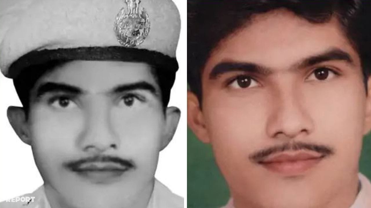 राजस्थान का वो धुरंधर, जिसने दोनों हाथ कटने पर भी नहीं मानी हार, सांसें थमने तक लड़ा… दबी फाइलों में दर्ज था नाम, अब 44 साल बाद मिला सम्मान