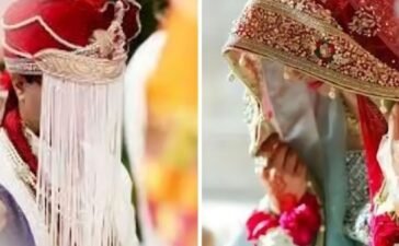 यहां हुई उल्टी शादी… दुल्हन लाई बारात, विदाई में रोने लगे दूल्हे राजा, ससुर ने बताया क्यों करवाई ऐसी शादी?