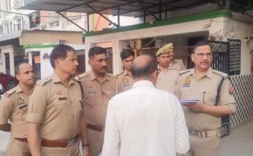 कानपुर में डबल मर्डर से सनसनी… पिता ने गहरी नींद में सो रही जुड़वा बेटियों का काटा गला, अरेस्ट