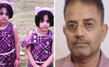 ‘रात ढाई बजे जिंदा थीं बेटियां…’, कानपुर में जुड़वा बहनों के कातिल पिता का कबूलनामा, बताया क्यों की हत्या