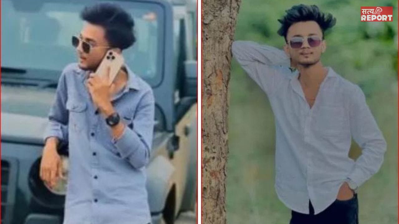 मां का मंगलसूत्र बेचा, सोने के जेवर भी चुराए… लग्जरी लाइफ के लिए अयान ऐसे करता था पैसों का जुगाड़, अमरावती कांड में नया खुलासा