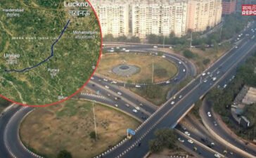 45 मिनट का सफर, तिगुना टोल… लखनऊ-कानपुर एक्सप्रेस-वे करेगा जेब ढीली, जानें क्यों चुकानी होगी बड़ी कीमत?