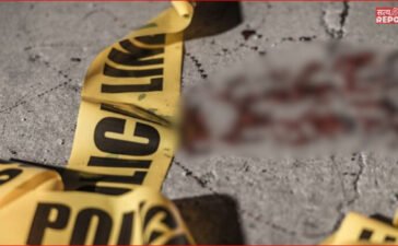 Murder In Delhi: दिल्ली में IRS अधिकारी की बेटी का घर में मर्डर, रेप की भी आशंका… नौकर पर शक