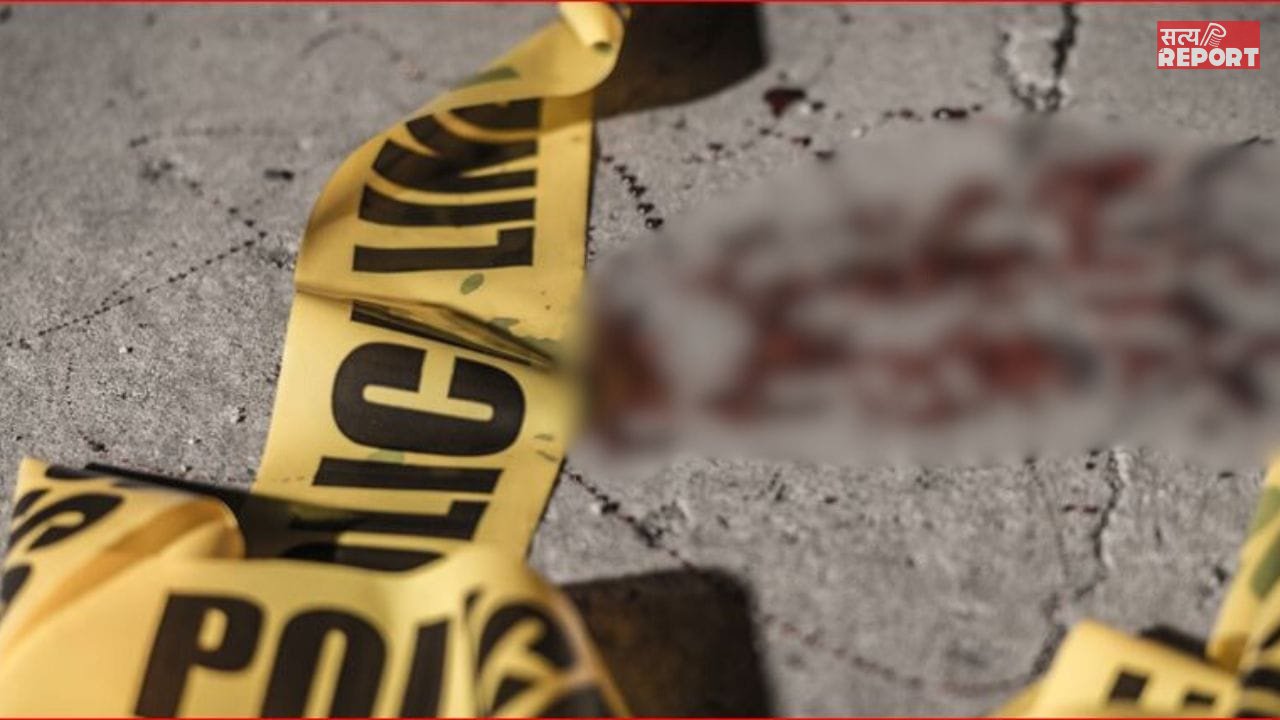 Murder In Delhi: दिल्ली में IRS अधिकारी की बेटी का घर में मर्डर, रेप की भी आशंका… नौकर पर शक