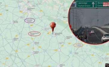 दिल्ली-देहरादून एक्सप्रेसवे के पास बजट में मिल रहे प्लॉट, बनेगी आधुनिक टाउनशिप… बस इतने दिन के अंदर कर लें रजिस्ट्रेशन