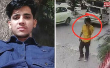 40 मिनट में रेप, फिर मर्डर, एक दिन पहले भी अलवर में… दिल्ली में IRS अधिकारी की बेटी की हत्या करने वाले राहुल पर नया खुलासा