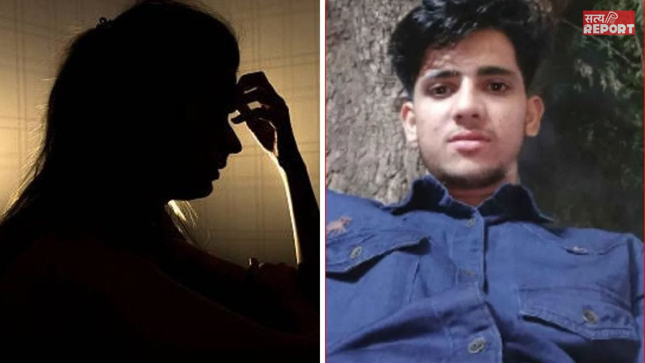 ‘पति घर पर नहीं थे तो राहुल ने मेरे साथ भी…’, दिल्ली में IRS की बेटी हत्याकांड में नए किरदार की एंट्री, बताई दरिंदे की करतूत