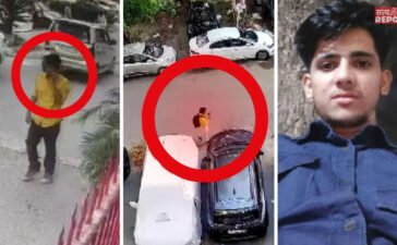 ‘तुमको तो नौकरी से निकाल दिया है, फिर क्यों…’, दिल्ली में IRS की बेटी की हत्या करने वाले राहुल को सबसे पहले किसने देखा?