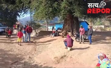 ‘बोल दिया ना, तू मायके नहीं जाएगी…’, पत्नी की कुल्हाड़ी से कर दी हत्या, फिर खून से सनी लाश संग सोता रहा पति