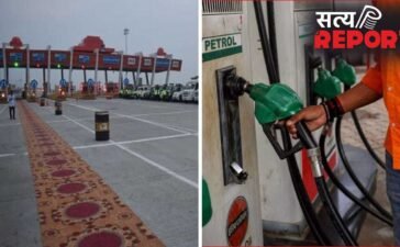 Ganga Expressway New Update: गंगा एक्सप्रेसवे में कितनी दूरी पर मिलेगा पेट्रोल पंप, CNG की सुविधा कबसे चालू? जानें हर एक जरूरी डिटेल