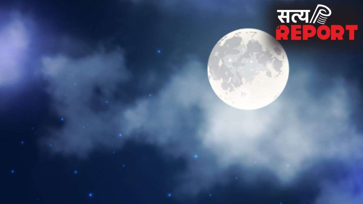 30 अप्रैल को तुला राशि में गोचर करेंगे चंद्रमा, 3 राशियों के लिए नए महीने की शुरुआत रहेगी सफलतादायक
