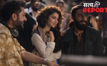 Aditya Dhar और Ranveer Singh की ‘हैट्रिक’ की तैयारी, Dhurandhar की सफलता के बाद एक और मेगा प्रोजेक्ट पर शुरू हुआ काम