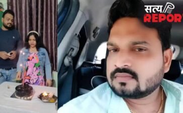 बर्थडे पर ससुराल गए दामाद को शराब में जहर देकर ससुर ने मार डाला, पत्नी ने भी दिया साथ; मौत के 4 महीने बाद खुला राज