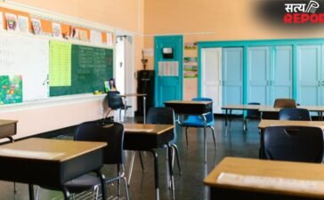 10वीं क्लास के स्टूडेंट के साथ स्कूल में बेरहमी से मारपीट, पिता ने लगाया बच्चे की कई दांत तोड़ने का आरोप