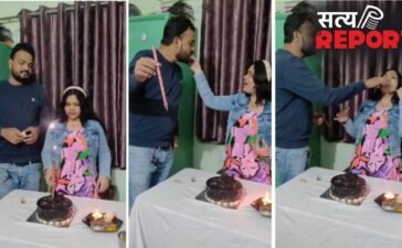 दामाद को दिया मौत का ‘जाम’, जन्मदिन पर सल्फास मिलाकर पिलाया; 4 महीने बाद पत्नी-ससुर गिरफ्तार