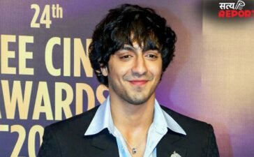 Ahaan Panday और Aryan Khan: बचपन की दोस्ती अब फिल्मी पर्दे पर मचाएगी धूम?