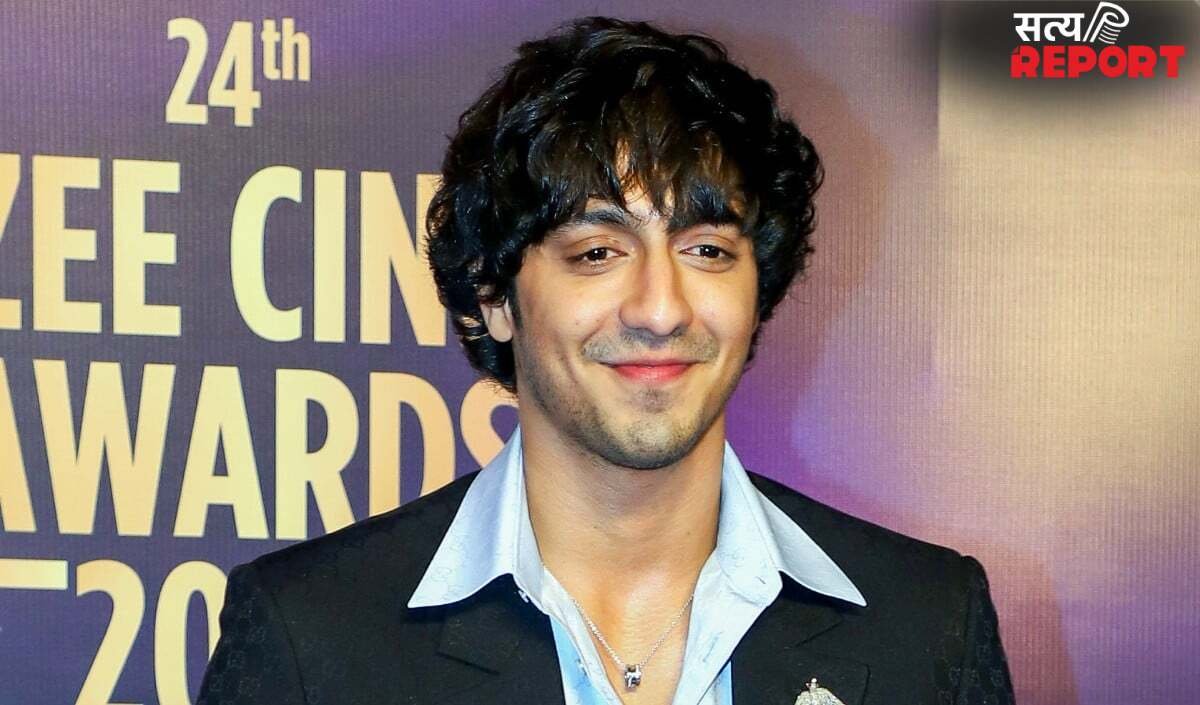 Ahaan Panday और Aryan Khan: बचपन की दोस्ती अब फिल्मी पर्दे पर मचाएगी धूम?