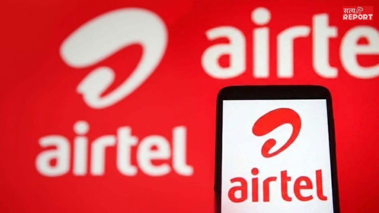 Airtel Plan: 929 रुपए वाला प्लान है 899 रुपए वाले प्लान से बेहतर, रिचार्ज से पहले समझें