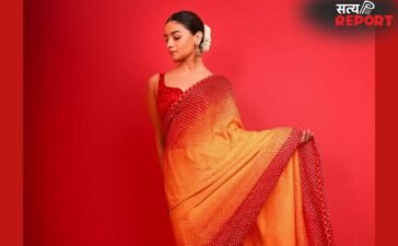 तारीफ करती नहीं थकेगी ननद, गिफ्ट में दें इन प्रिंट की साड़ियां