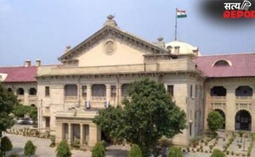 पत्नी से गुजारा भत्ता मांगना पड़ा महंगा, इलाहाबाद हाई कोर्ट ने पति पर ठोका 15 लाख का हर्जाना, जानिए पूरा मामला