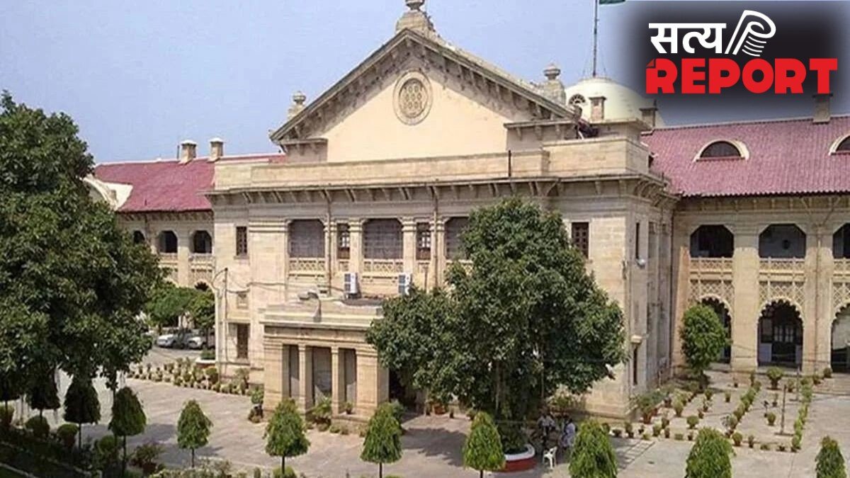 ‘मानवाधिकार आयोग मुसलमानों की लिंचिंग की घटनाओं को नजरअंदाज करते हैं’, इलाहाबाद हाई कोर्ट के दो जजों का विभाजित फैसला
