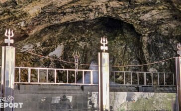 Amarnath Yatra 2026: 3 जुलाई से शुरू हो रही अमरनाथ यात्रा, जानें कैसे कराएं रजिस्ट्रेशन और क्या-क्या रहेंगी सुविधाएं