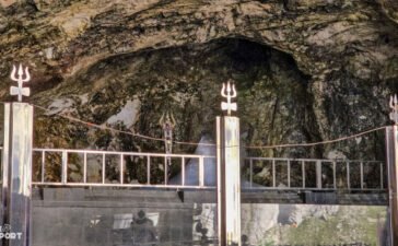 Amarnath Yatra 2026: 3 जुलाई से शुरू हो रही अमरनाथ यात्रा, जानें कैसे कराएं रजिस्ट्रेशन और क्या-क्या रहेंगी सुविधाएं